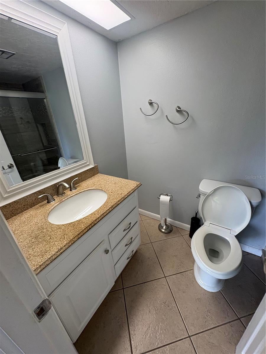 QUAILS RUN I - Residential