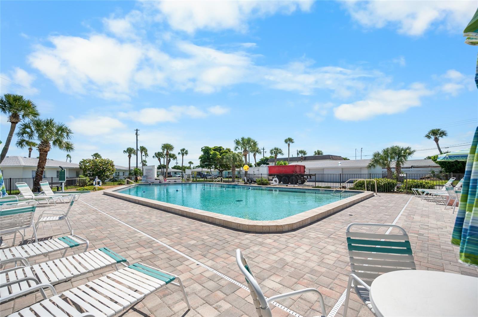 ENGLEWOOD BEACH CONDO VILLA 69 - Residential