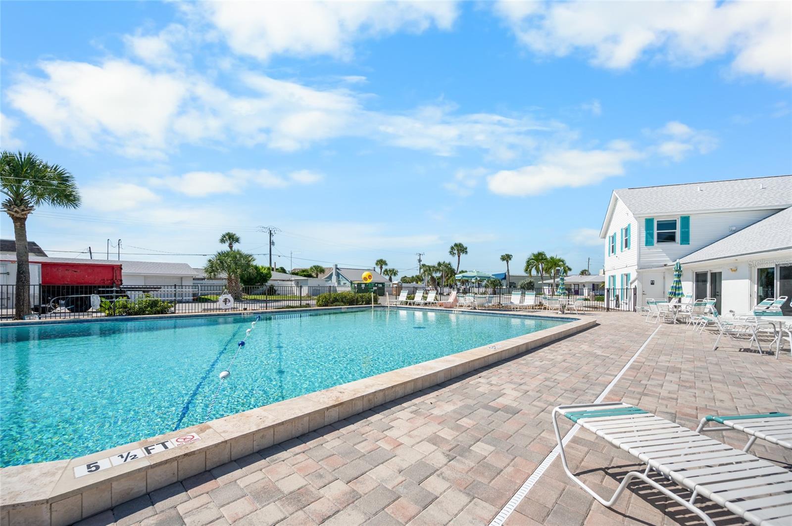 ENGLEWOOD BEACH CONDO VILLA 69 - Residential