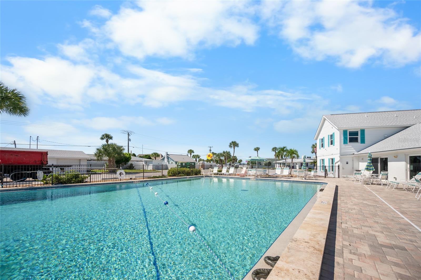 ENGLEWOOD BEACH CONDO VILLA 69 - Residential