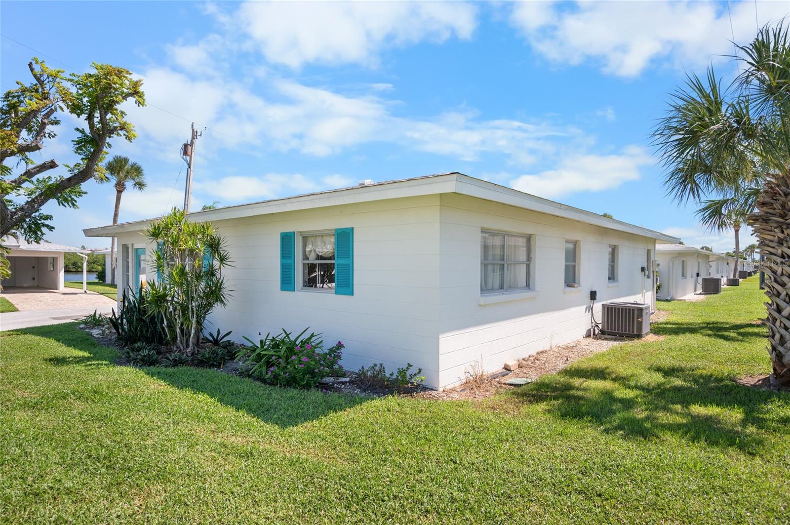 ENGLEWOOD BEACH CONDO VILLA 69 - Residential