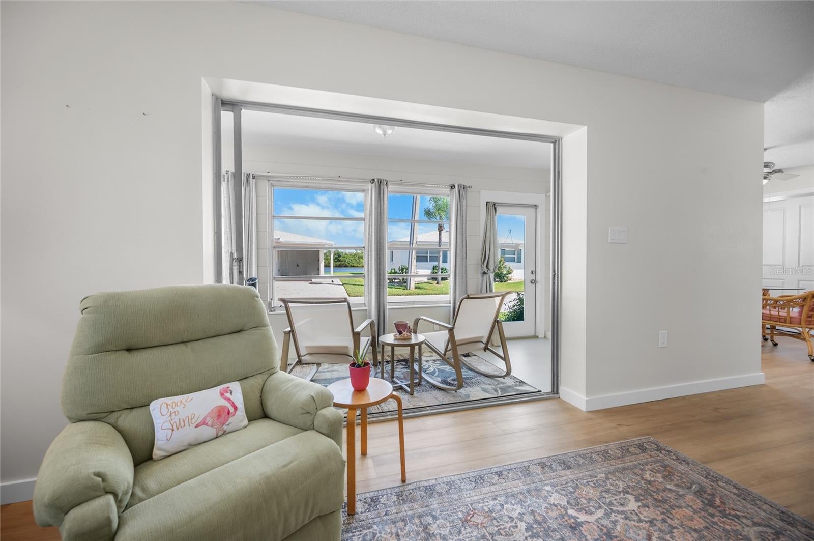ENGLEWOOD BEACH CONDO VILLA 69 - Residential