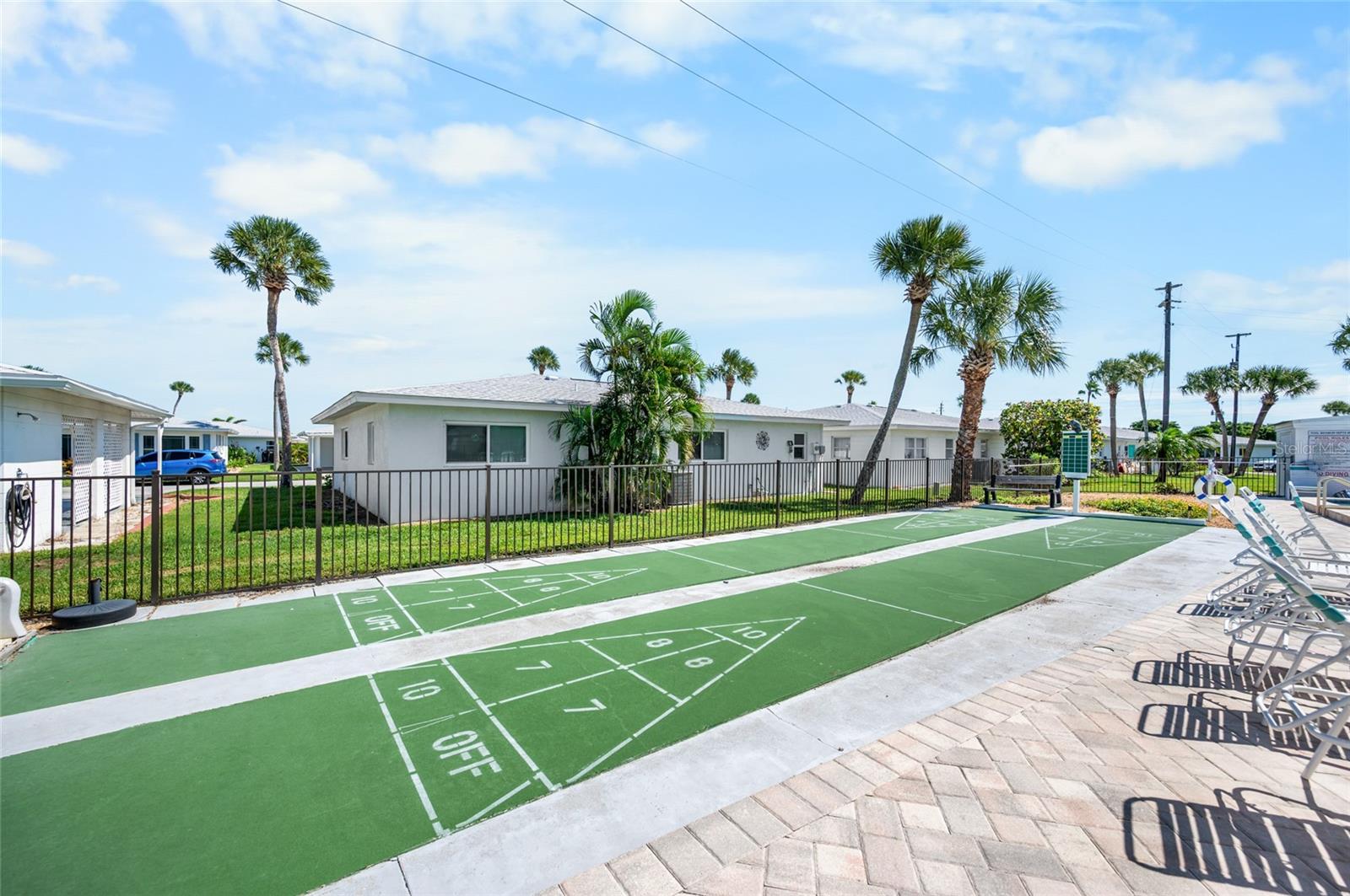 ENGLEWOOD BEACH CONDO VILLA 69 - Residential