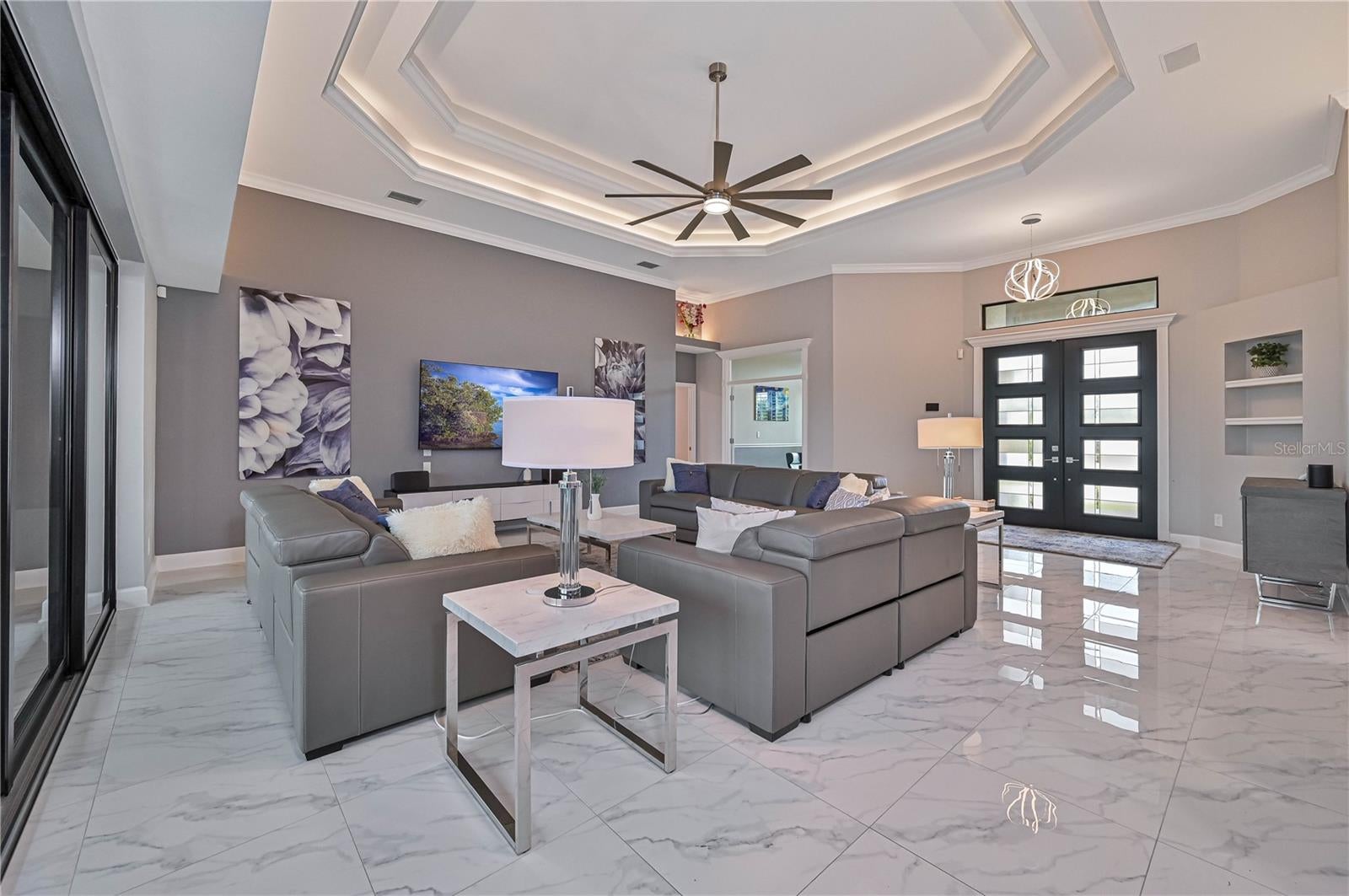 PUNTA GORDA ISLES SEC 06 - Residential