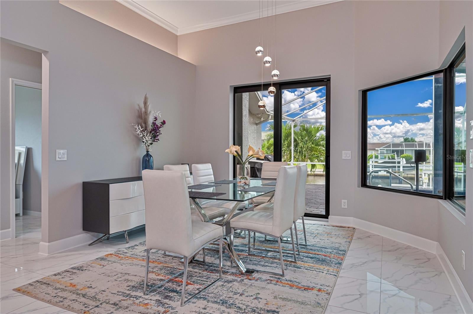 PUNTA GORDA ISLES SEC 06 - Residential