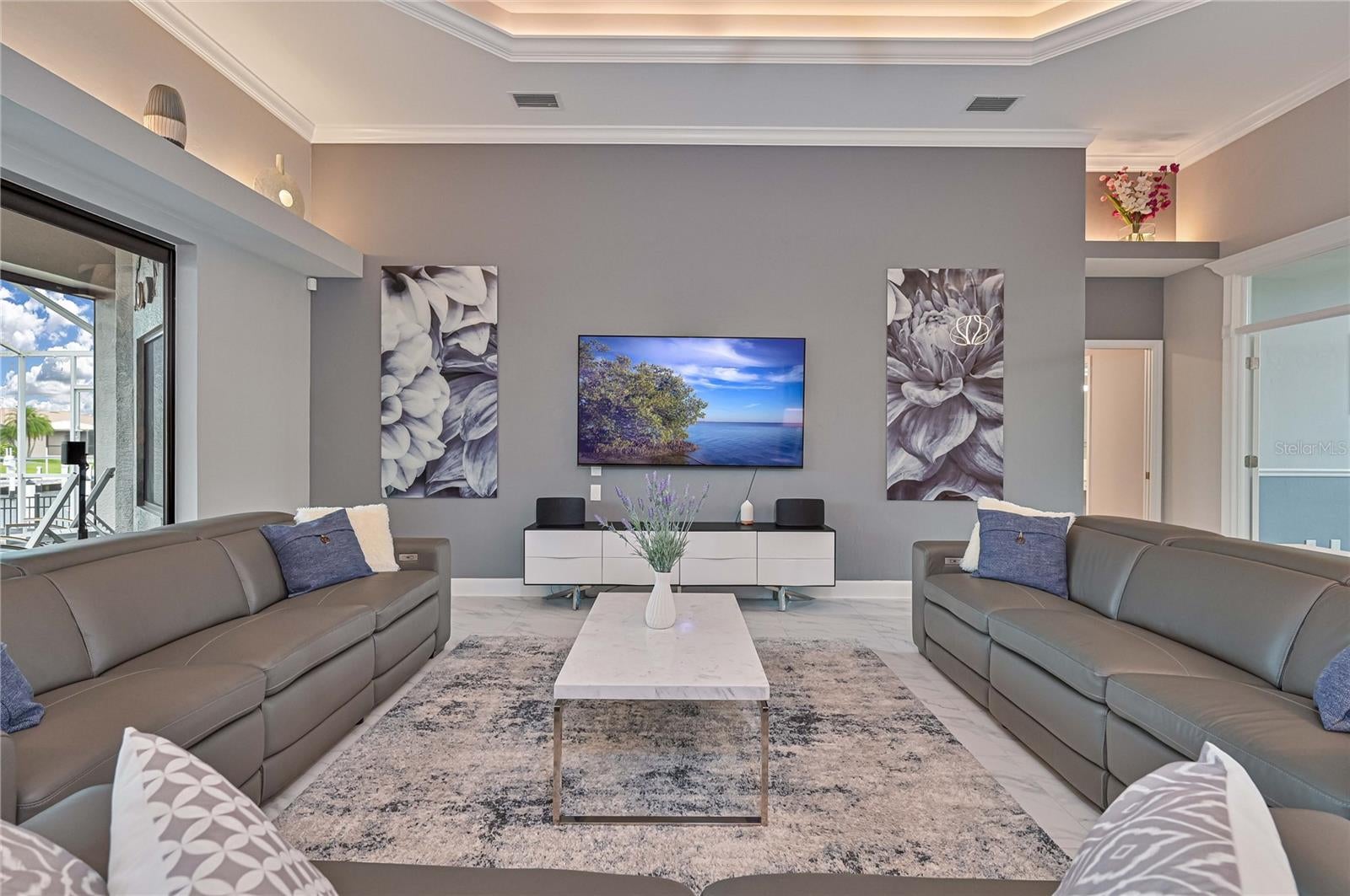 PUNTA GORDA ISLES SEC 06 - Residential