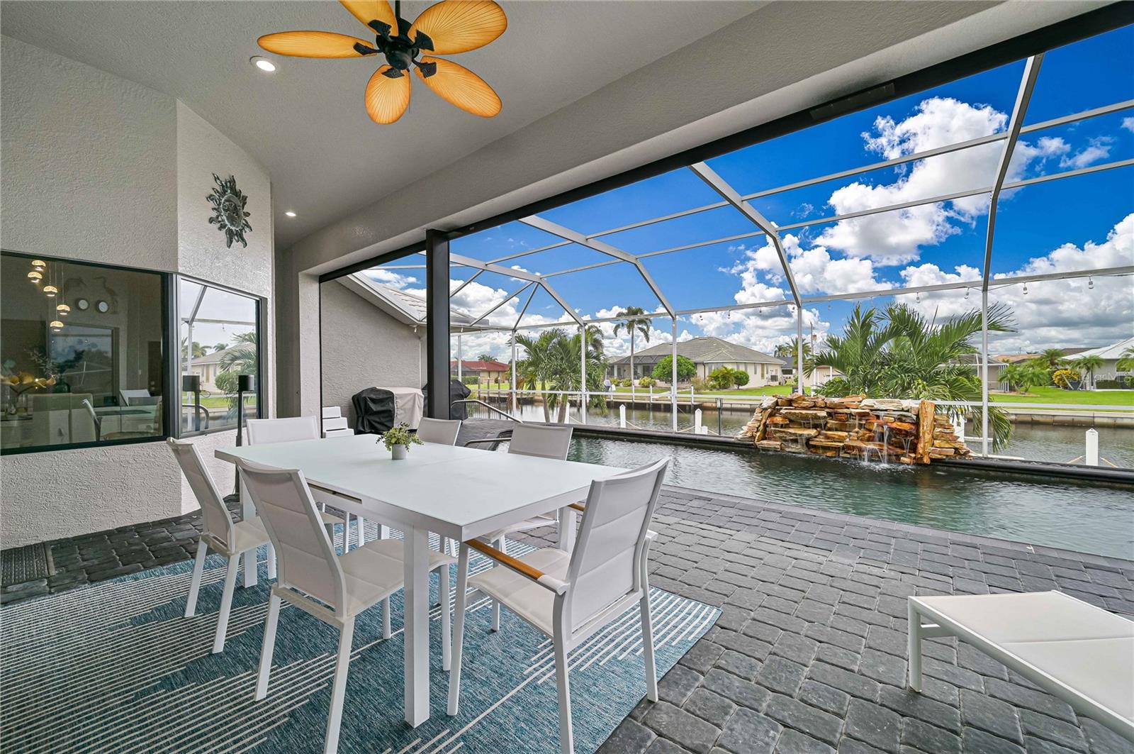 PUNTA GORDA ISLES SEC 06 - Residential