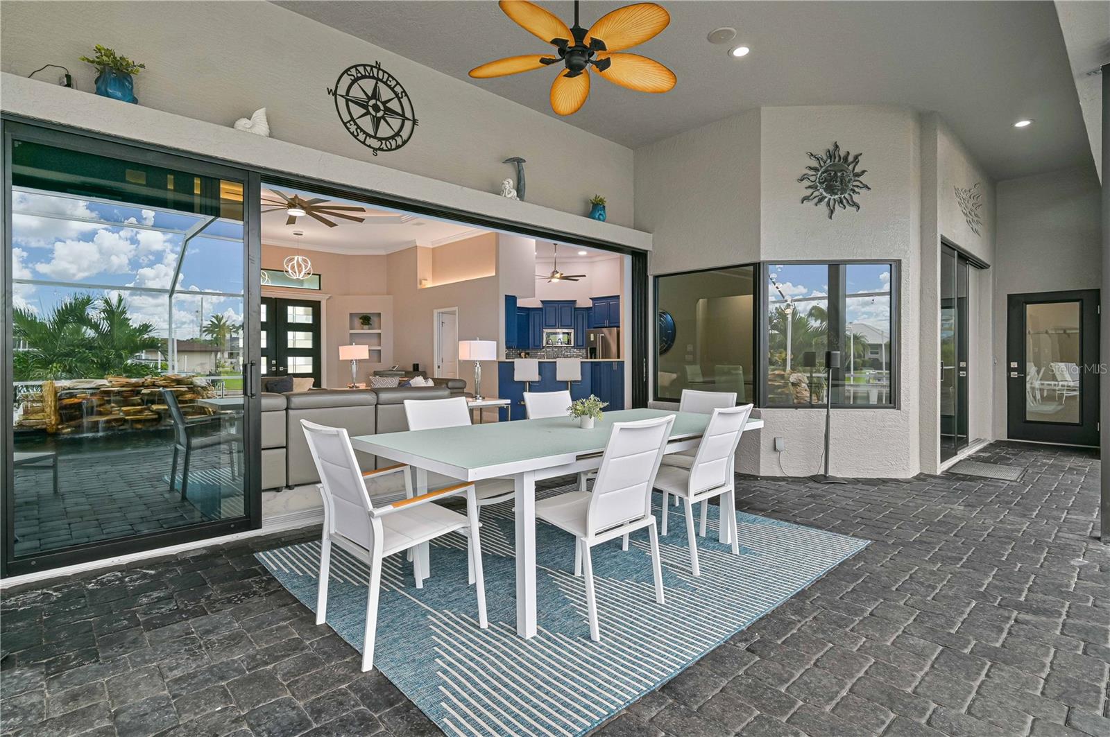 PUNTA GORDA ISLES SEC 06 - Residential