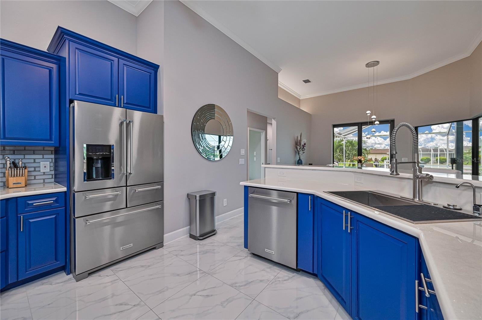 PUNTA GORDA ISLES SEC 06 - Residential