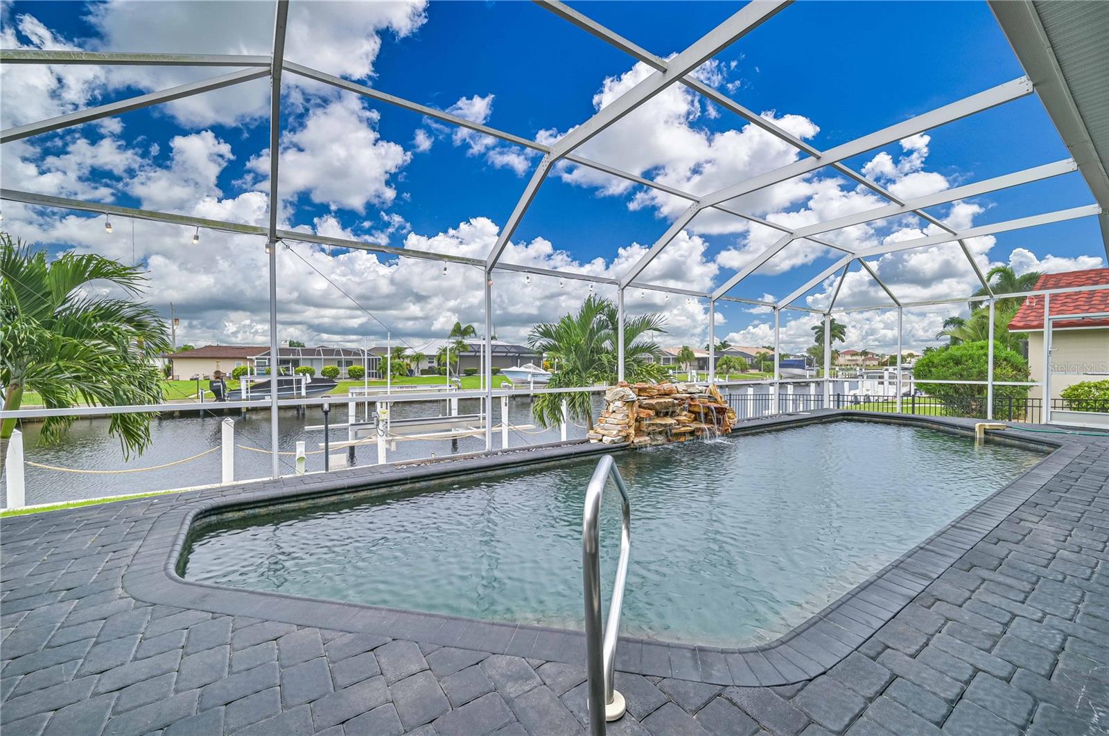 PUNTA GORDA ISLES SEC 06 - Residential