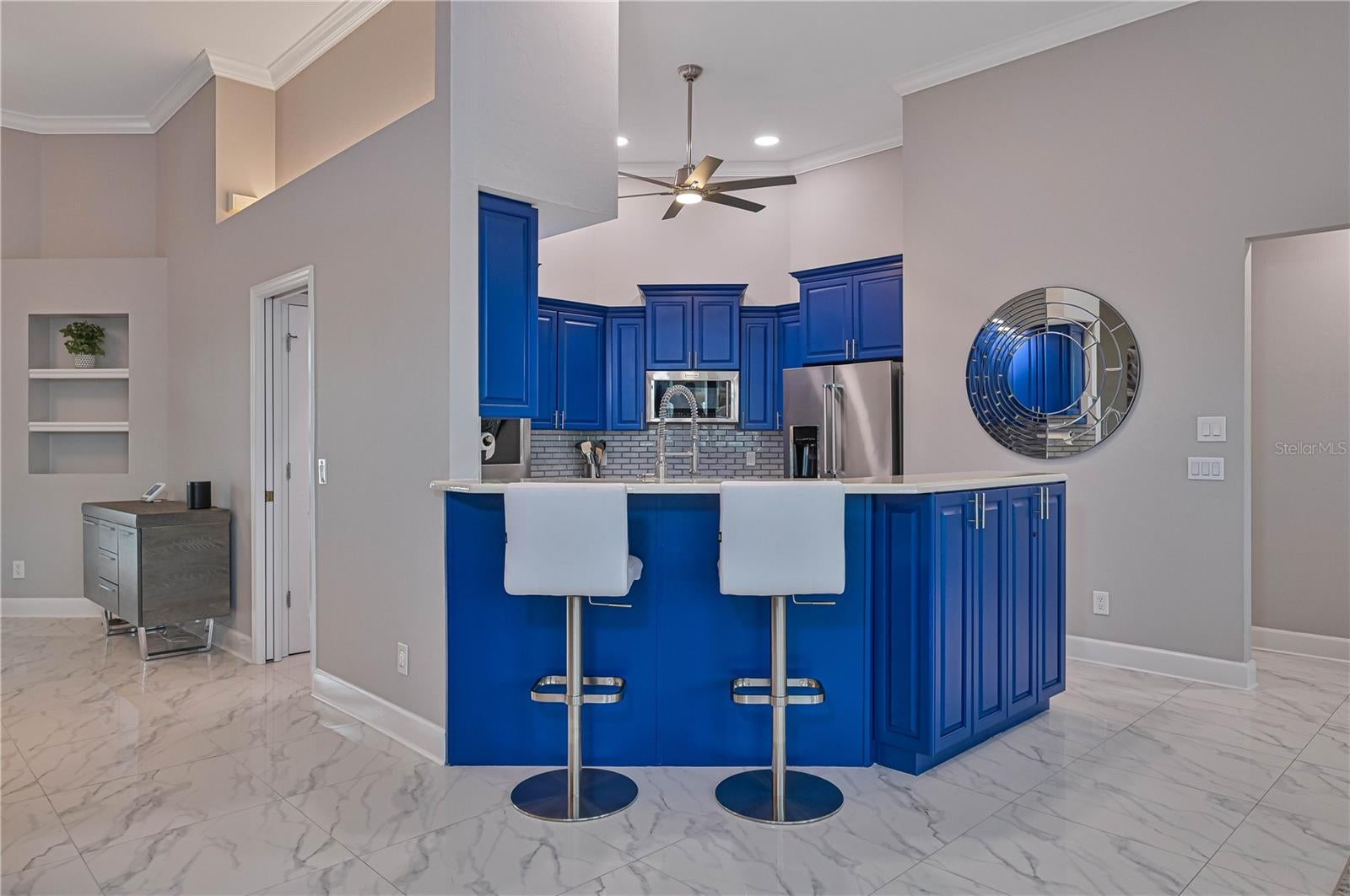 PUNTA GORDA ISLES SEC 06 - Residential