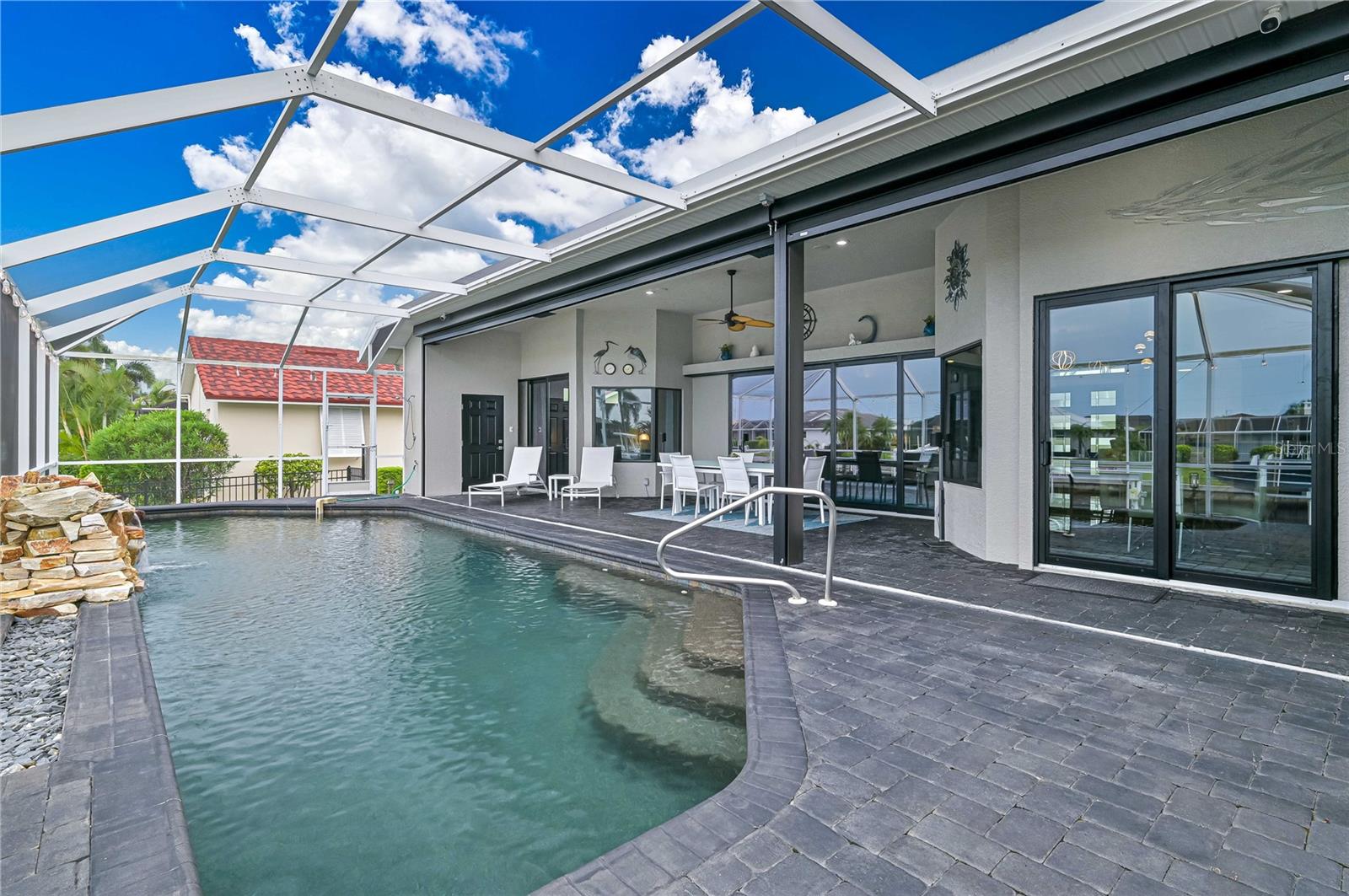 PUNTA GORDA ISLES SEC 06 - Residential