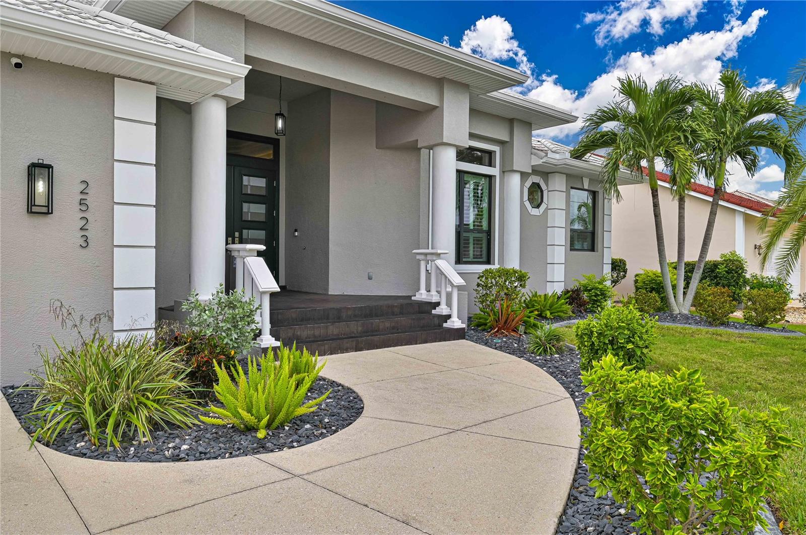 PUNTA GORDA ISLES SEC 06 - Residential