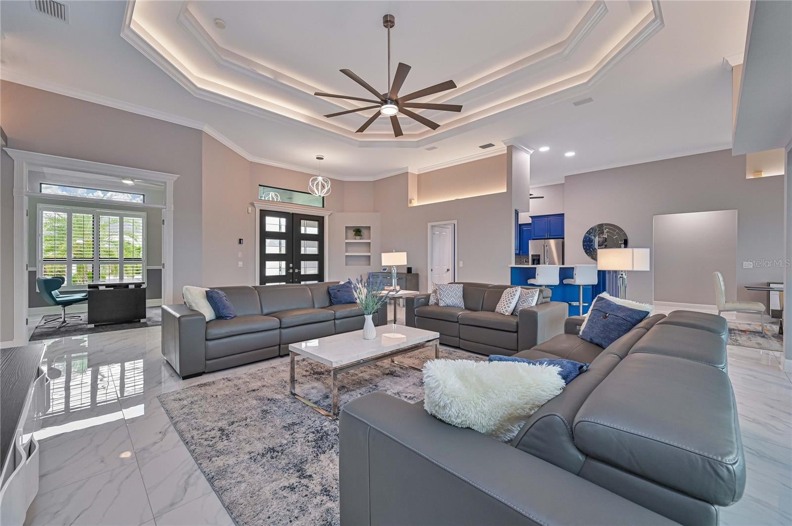 PUNTA GORDA ISLES SEC 06 - Residential