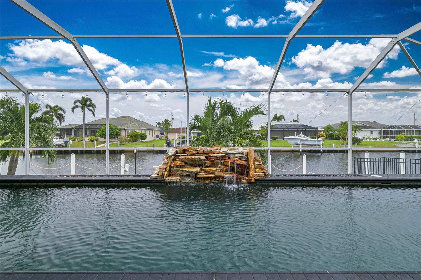PUNTA GORDA ISLES SEC 06 - Residential