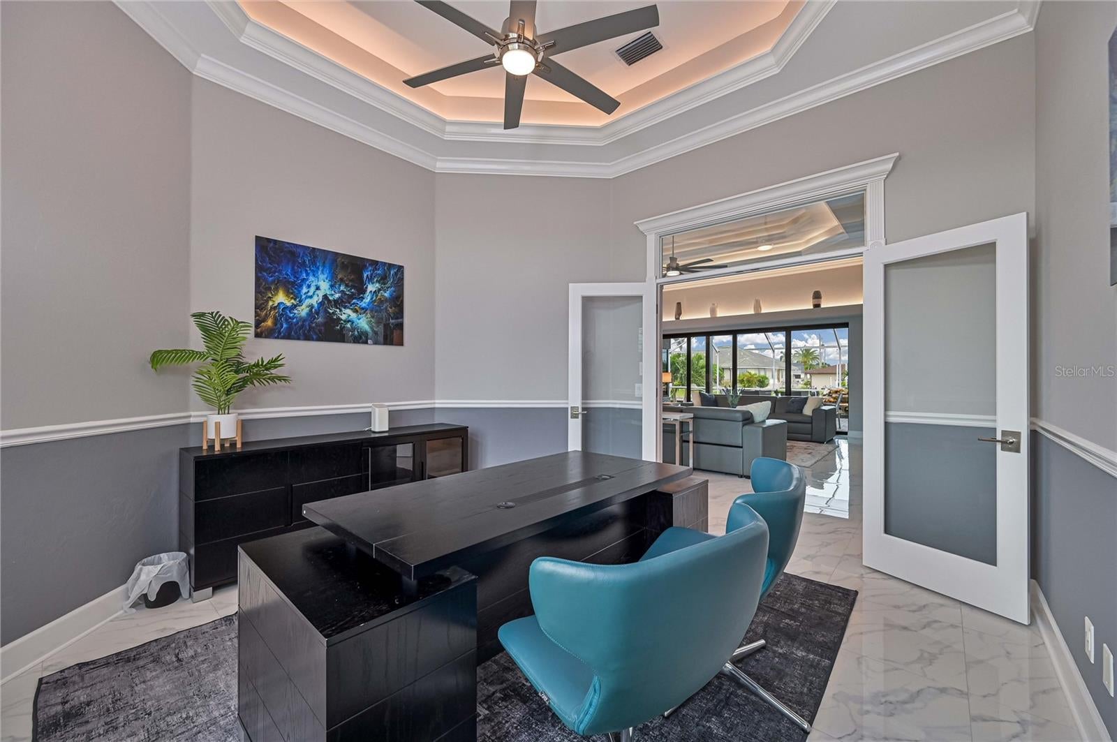 PUNTA GORDA ISLES SEC 06 - Residential