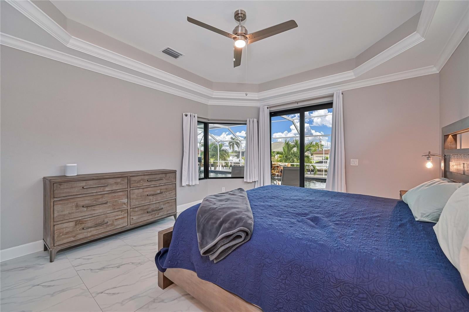 PUNTA GORDA ISLES SEC 06 - Residential