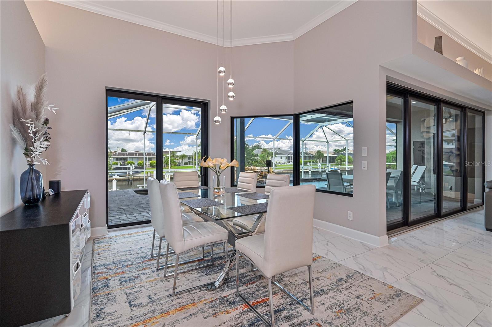 PUNTA GORDA ISLES SEC 06 - Residential