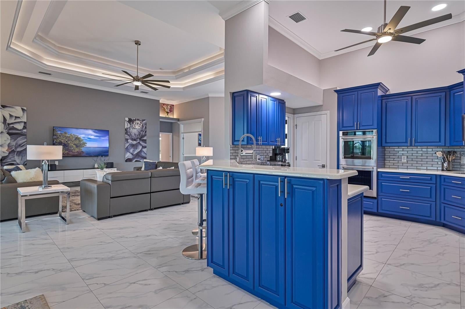 PUNTA GORDA ISLES SEC 06 - Residential