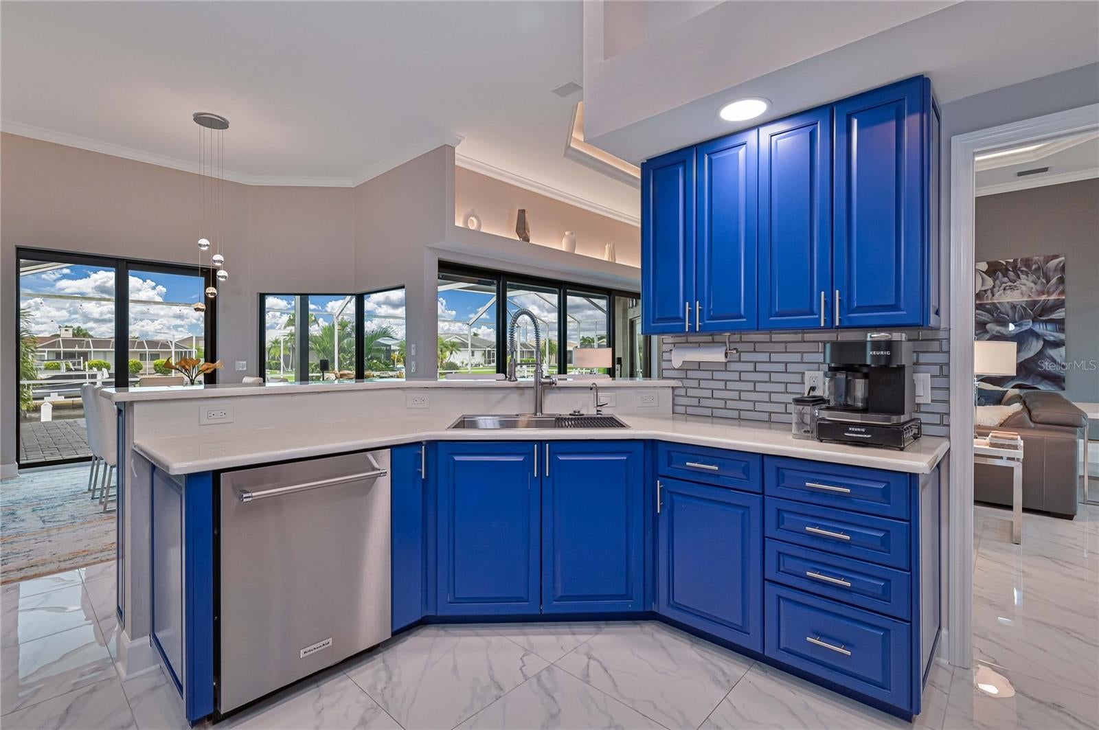 PUNTA GORDA ISLES SEC 06 - Residential