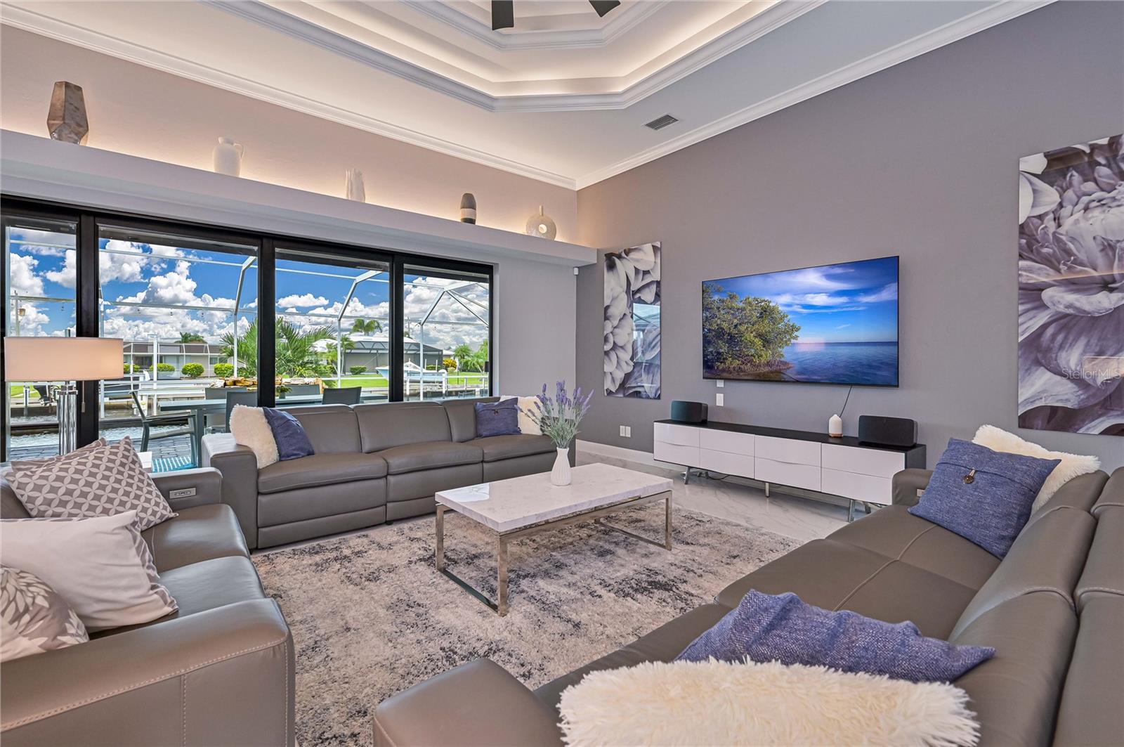 PUNTA GORDA ISLES SEC 06 - Residential