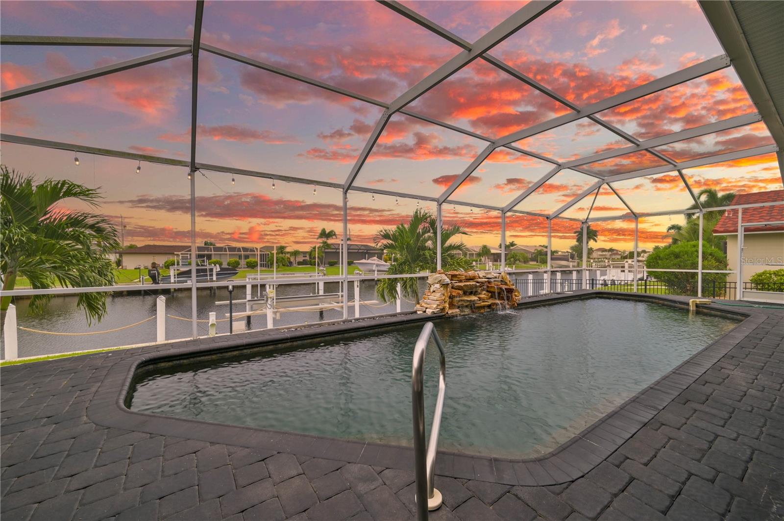 PUNTA GORDA ISLES SEC 06 - Residential