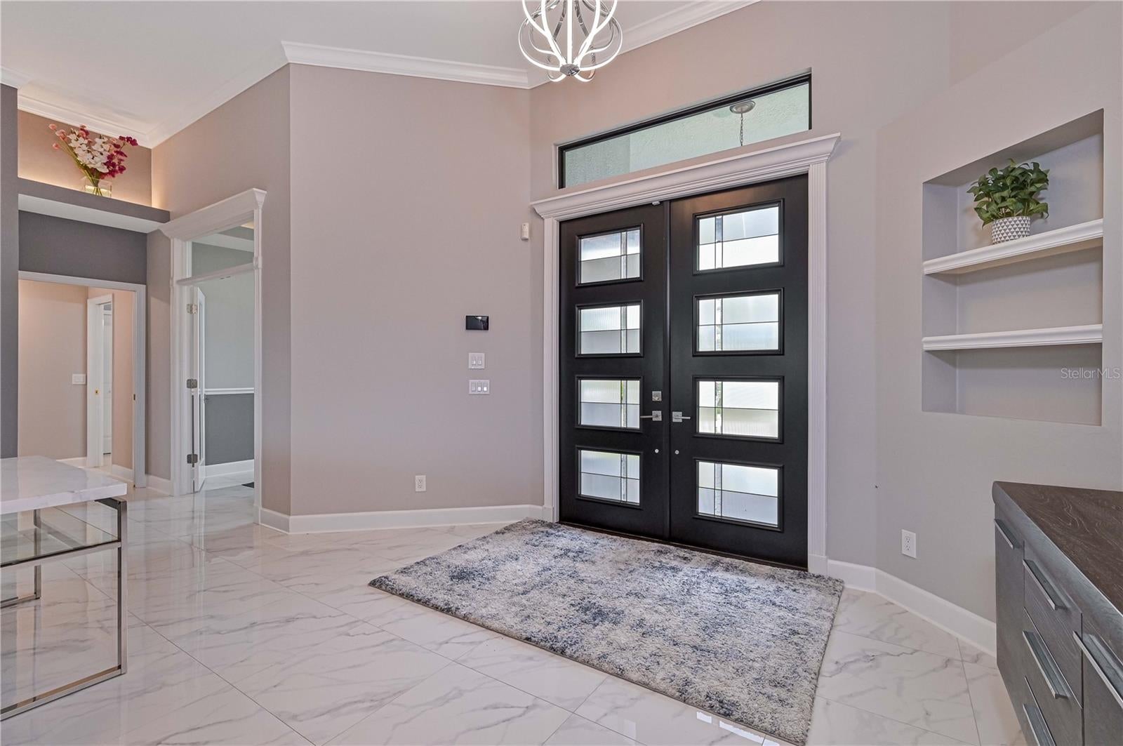 PUNTA GORDA ISLES SEC 06 - Residential