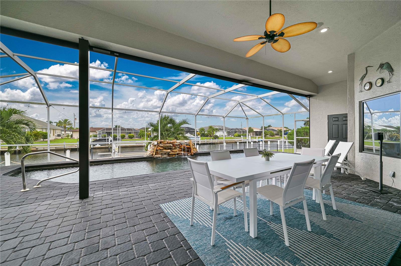 PUNTA GORDA ISLES SEC 06 - Residential