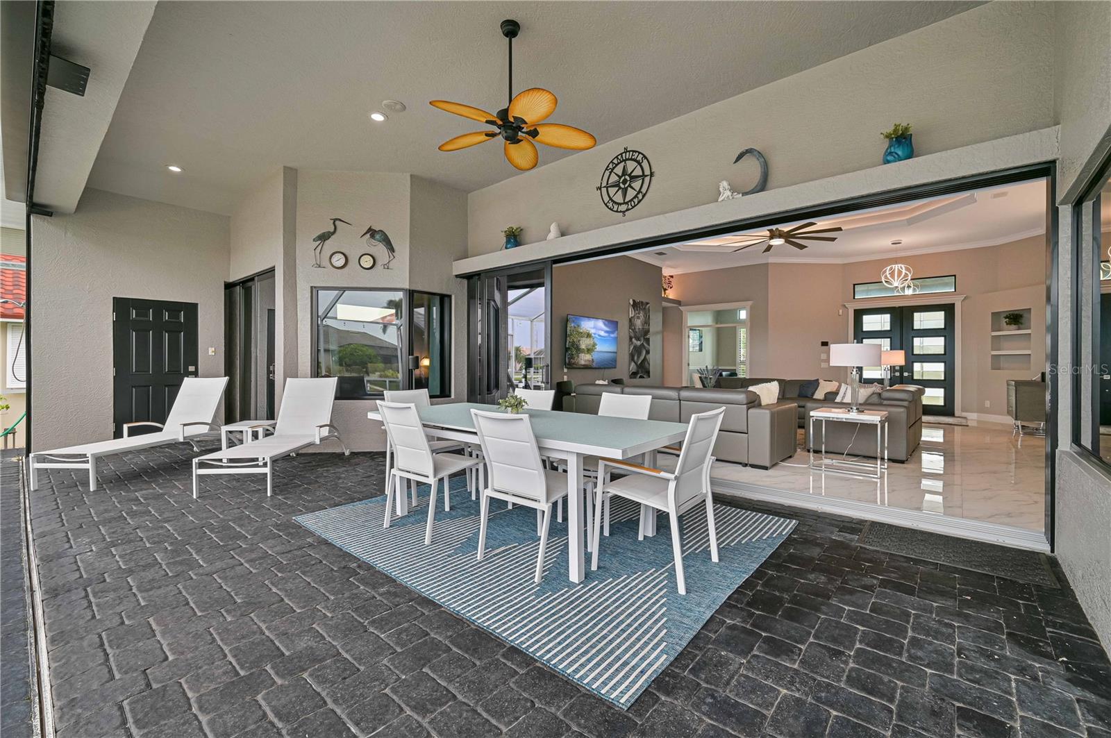 PUNTA GORDA ISLES SEC 06 - Residential