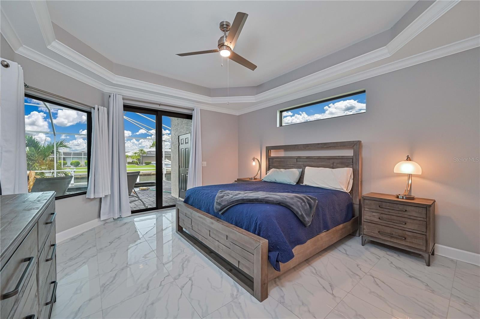 PUNTA GORDA ISLES SEC 06 - Residential