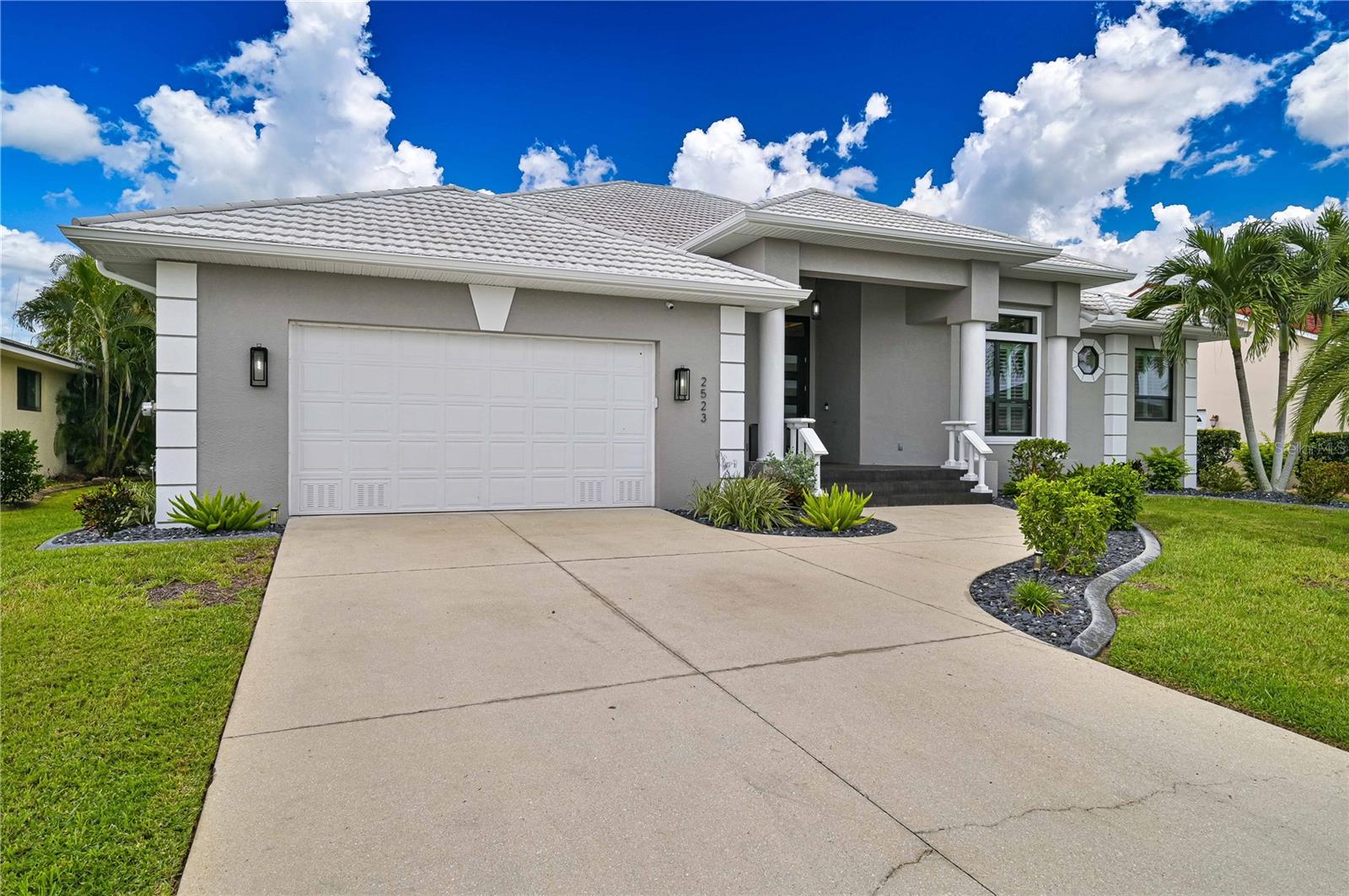 PUNTA GORDA ISLES SEC 06 - Residential