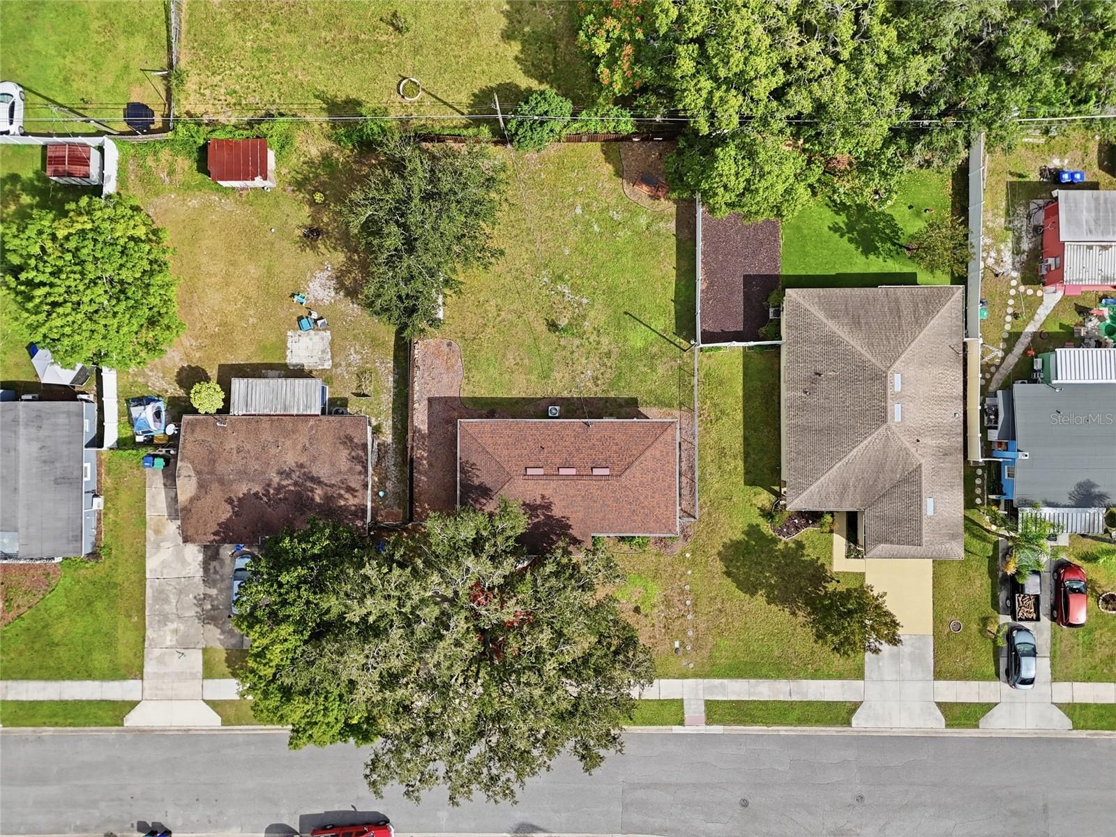 CHENEY HEIGHTS REP - Residential
