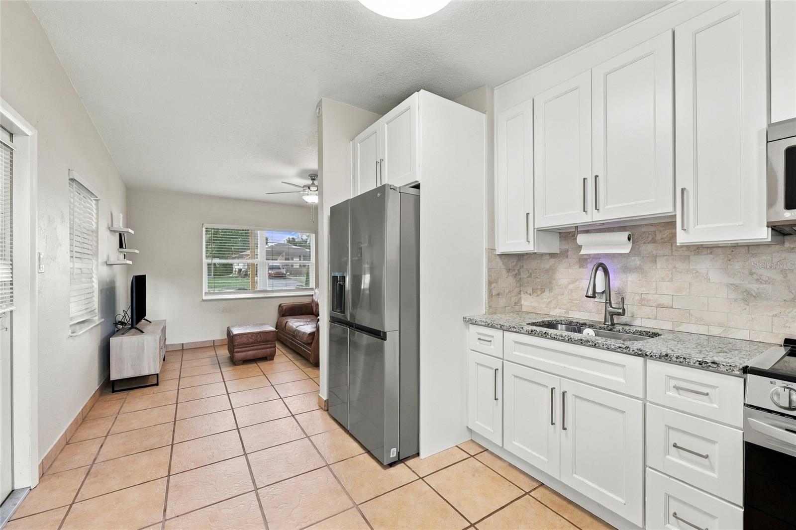 CHENEY HEIGHTS REP - Residential