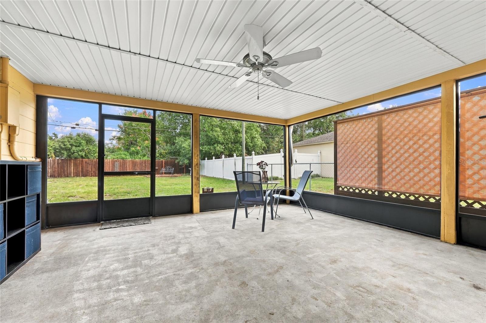 CHENEY HEIGHTS REP - Residential