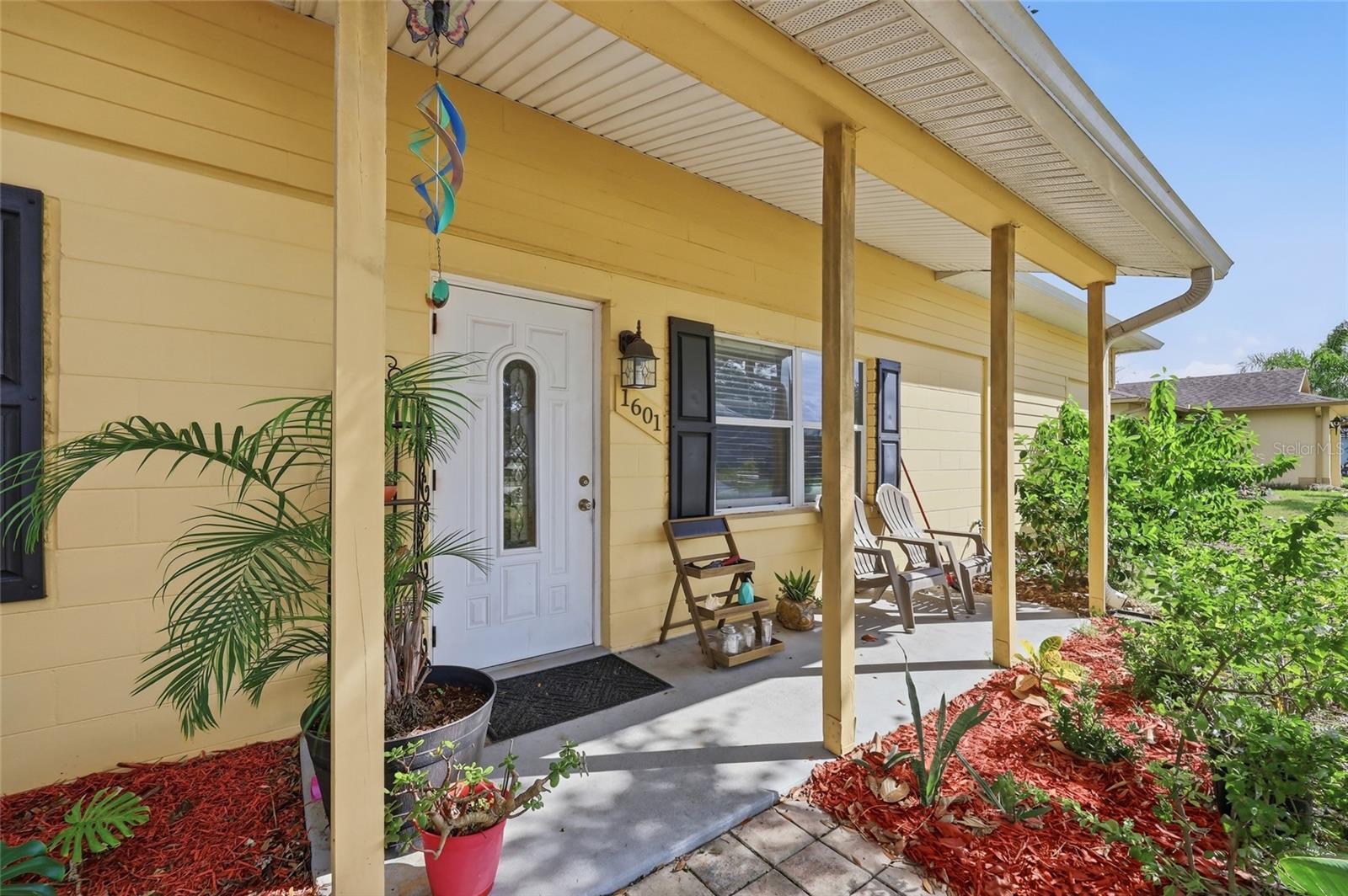 CHENEY HEIGHTS REP - Residential