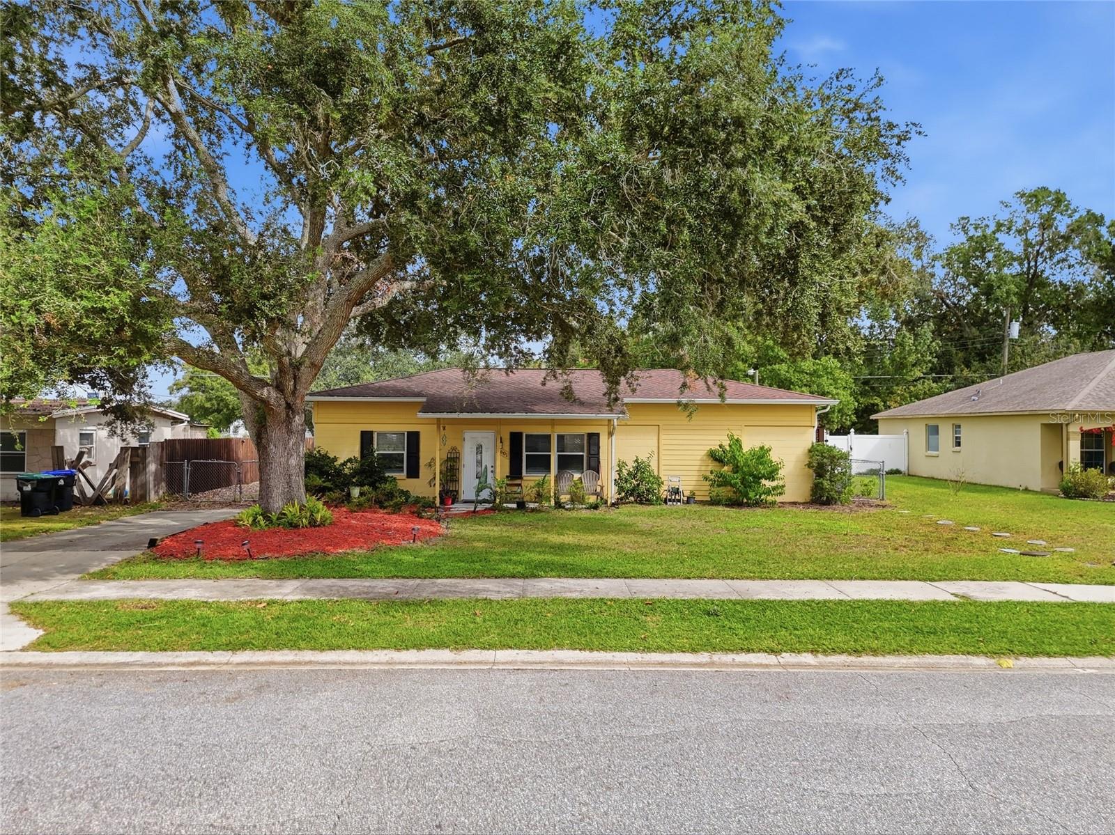 CHENEY HEIGHTS REP - Residential