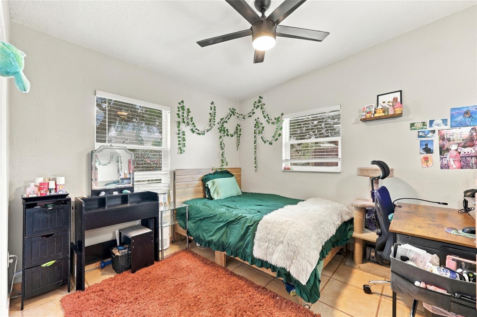 CHENEY HEIGHTS REP - Residential