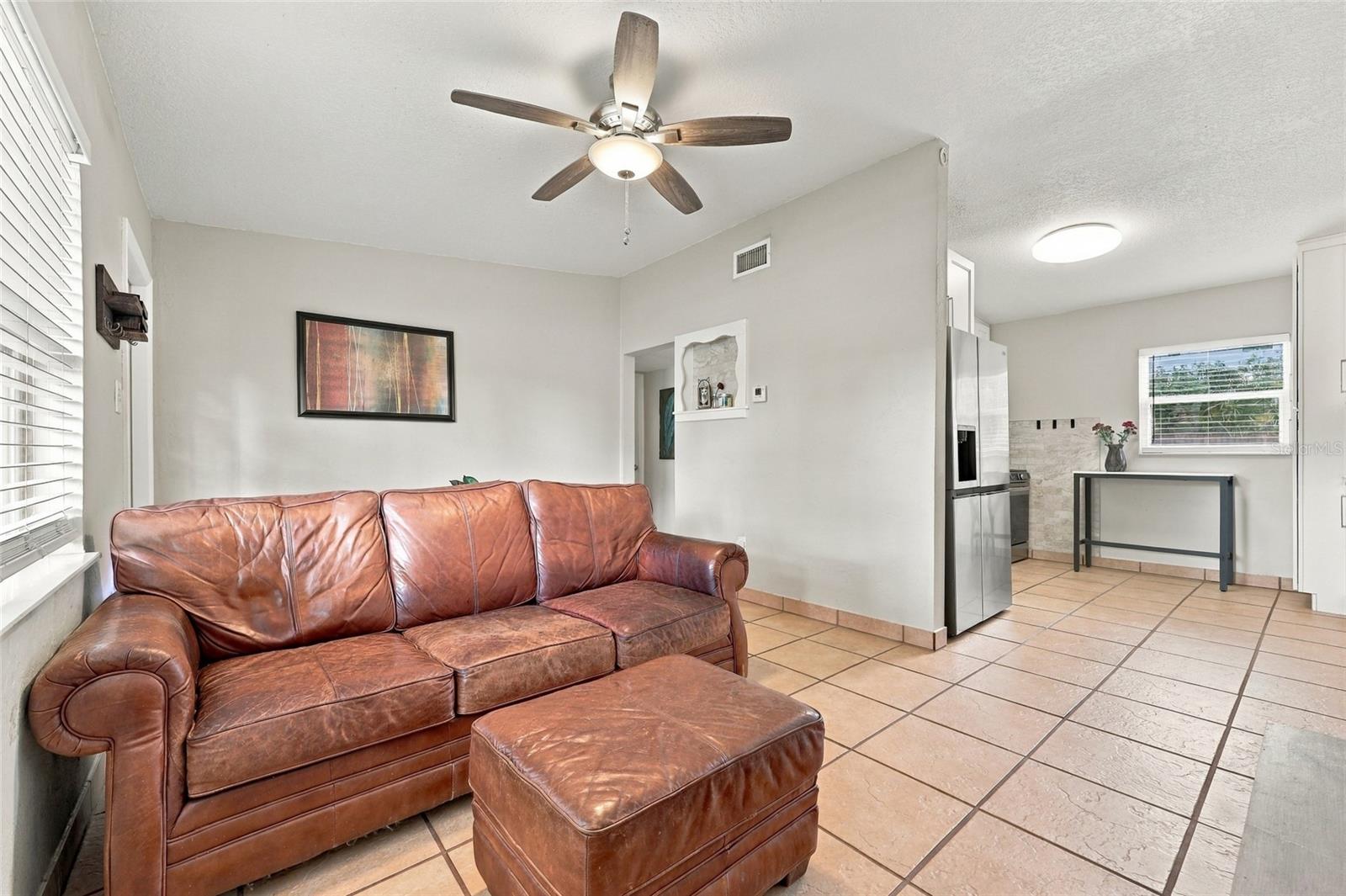 CHENEY HEIGHTS REP - Residential