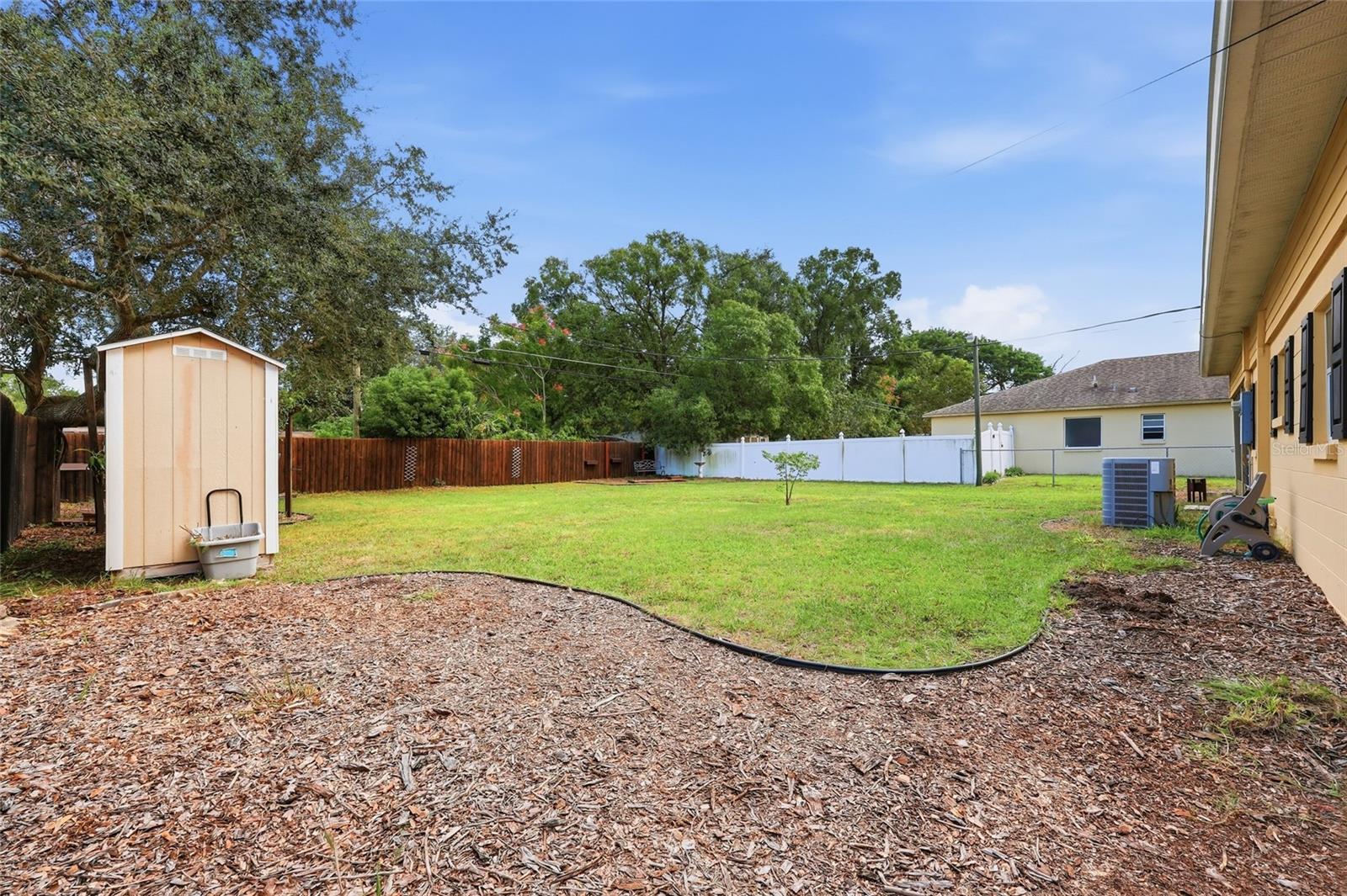 CHENEY HEIGHTS REP - Residential