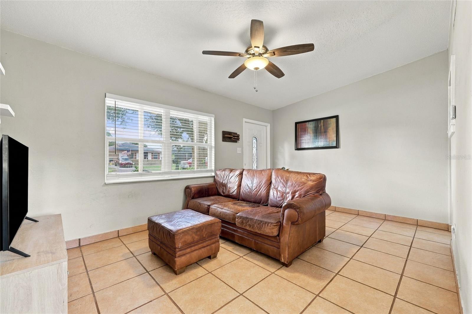 CHENEY HEIGHTS REP - Residential