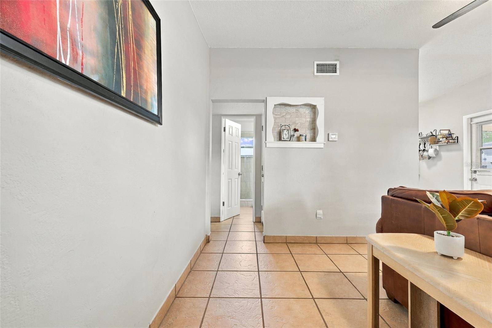CHENEY HEIGHTS REP - Residential