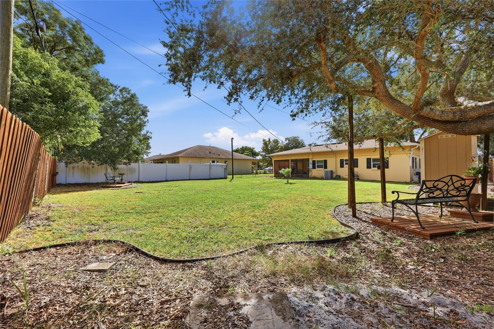 CHENEY HEIGHTS REP - Residential