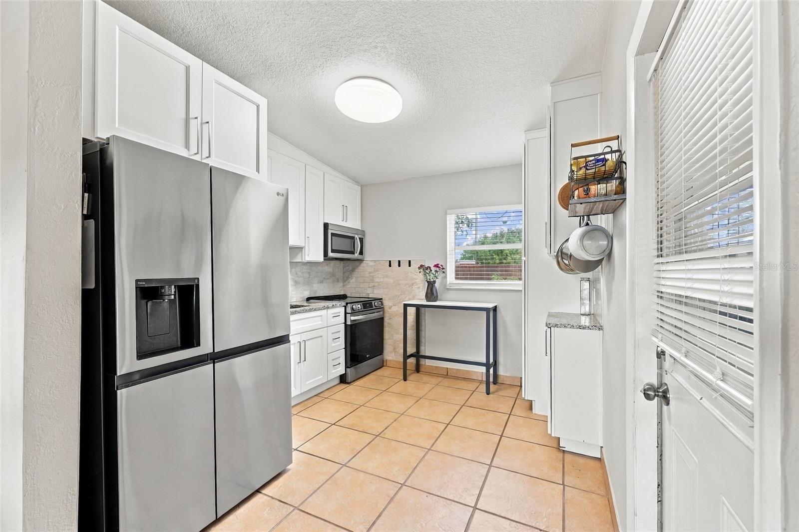 CHENEY HEIGHTS REP - Residential