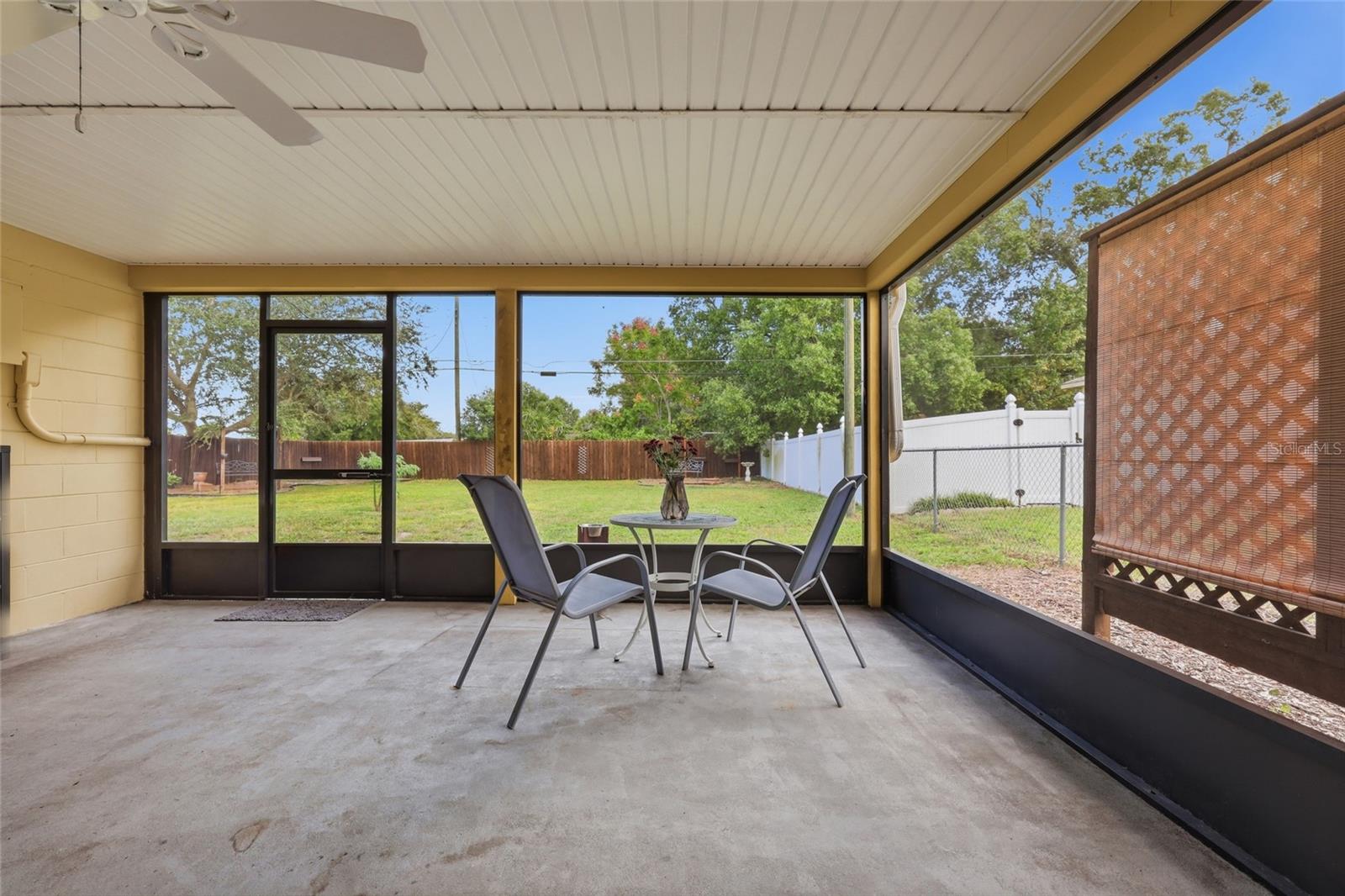 CHENEY HEIGHTS REP - Residential