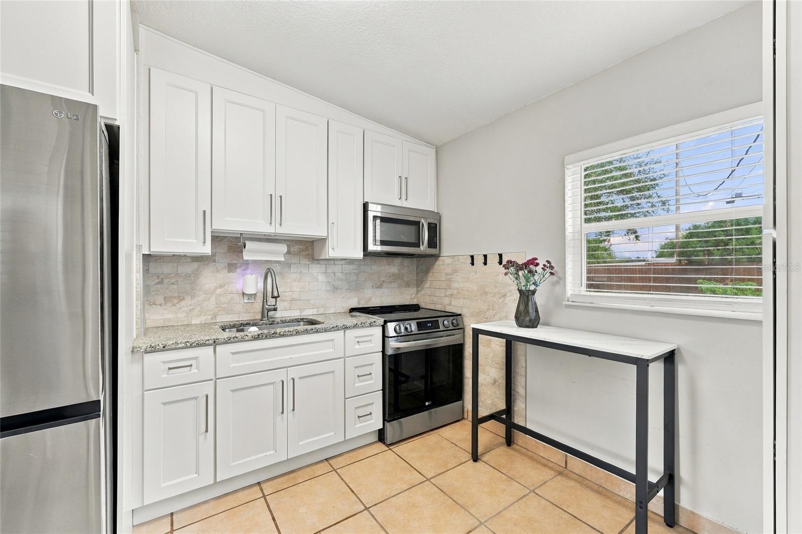 CHENEY HEIGHTS REP - Residential