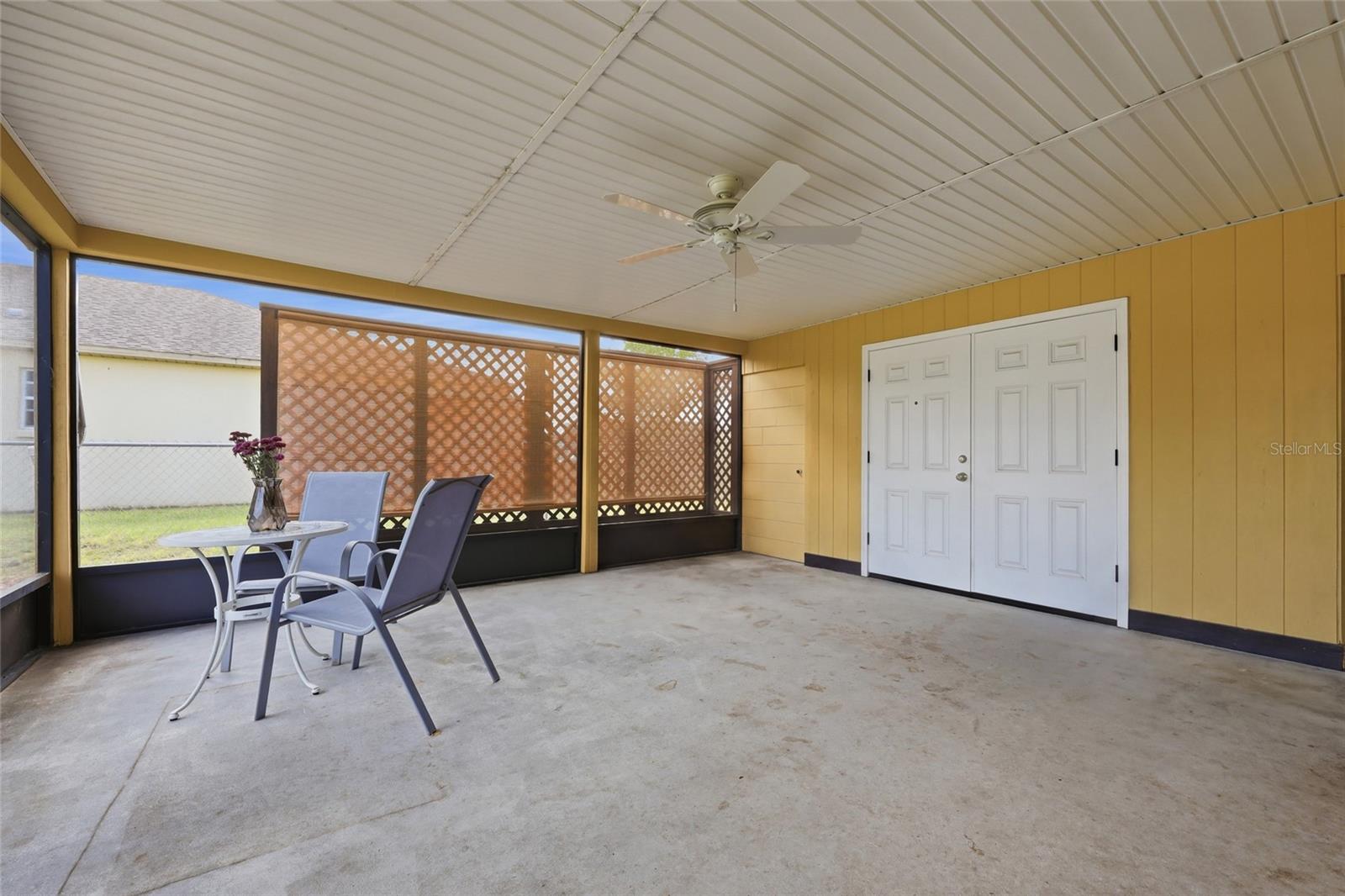 CHENEY HEIGHTS REP - Residential