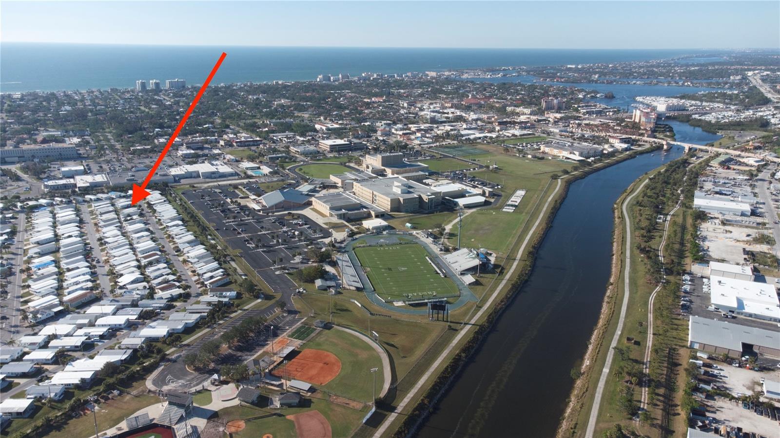 Boating community on Venice Island! This site is clear and ready for you to design and build your new home and start enjoying Florida living. Please take a look at the pictures for a posible floor plan with estimated basic pricing. Country Club Estates offers boat slip rentals, allowing you the convenience of keeping your boat in the community’s private harbor on the Intracoastal Waterway, just 10 minutes from the Gulf. Enjoy outdoor living at its finest with the 2 clubhouses, heated pool, pickle ball court, shuffleboard, corn hole, billiards, ping pong, fitness center and library. A Publix grocery store, restaurants, and other amenities are within short distance. Also, just a few easy steps away and your on the Venetian Waterway Park west - a scenic multi-use concrete paved trail that runs along the Intracoastal Waterway providing great views of the water and wildlife sighting opportunities. The Florida lifestyle shines in this community. !motivated seller-