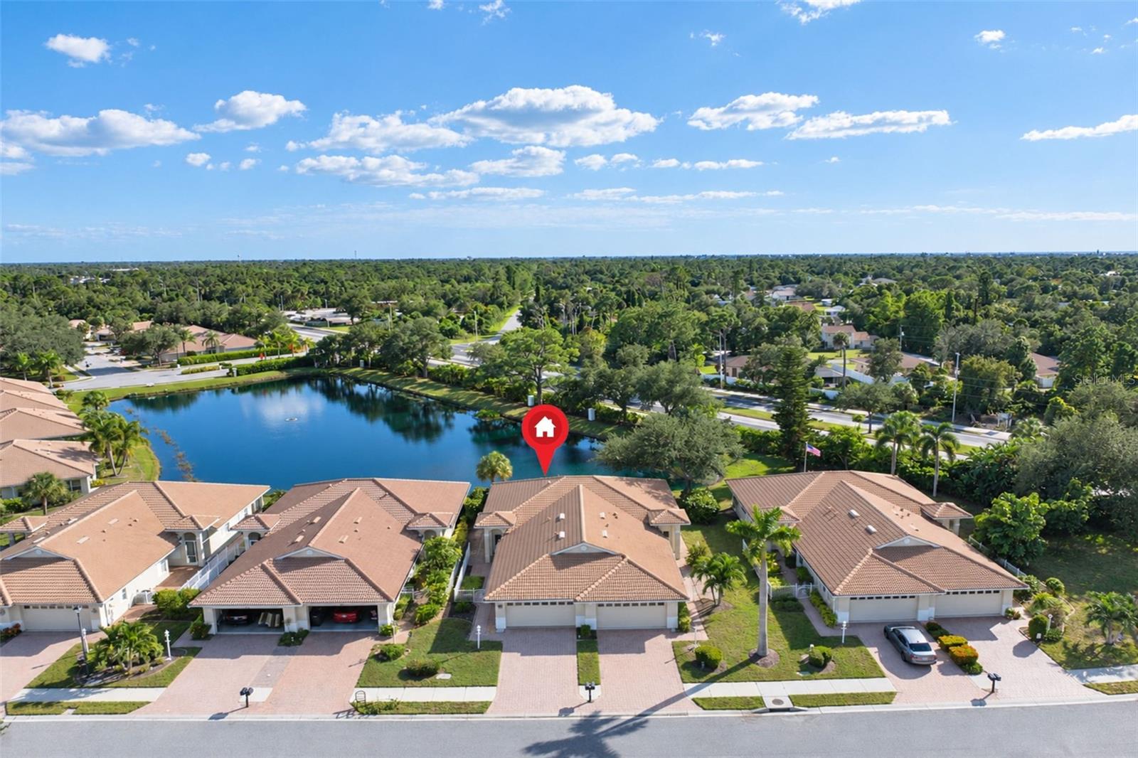 OAK FOREST PH 1 - Residential