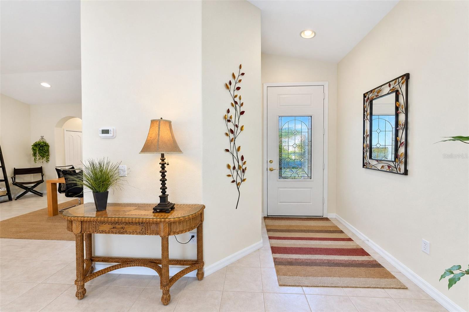 OAK FOREST PH 1 - Residential