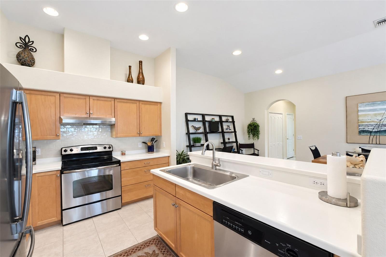 OAK FOREST PH 1 - Residential